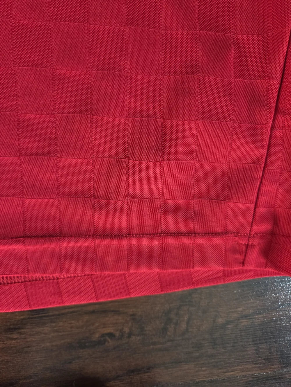 Adidas Polo Shirt
